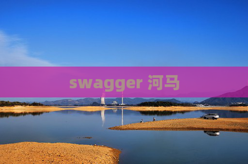 swagger 河马